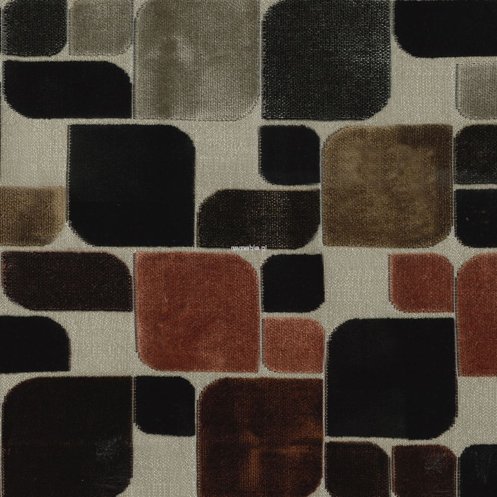 MOSAIC