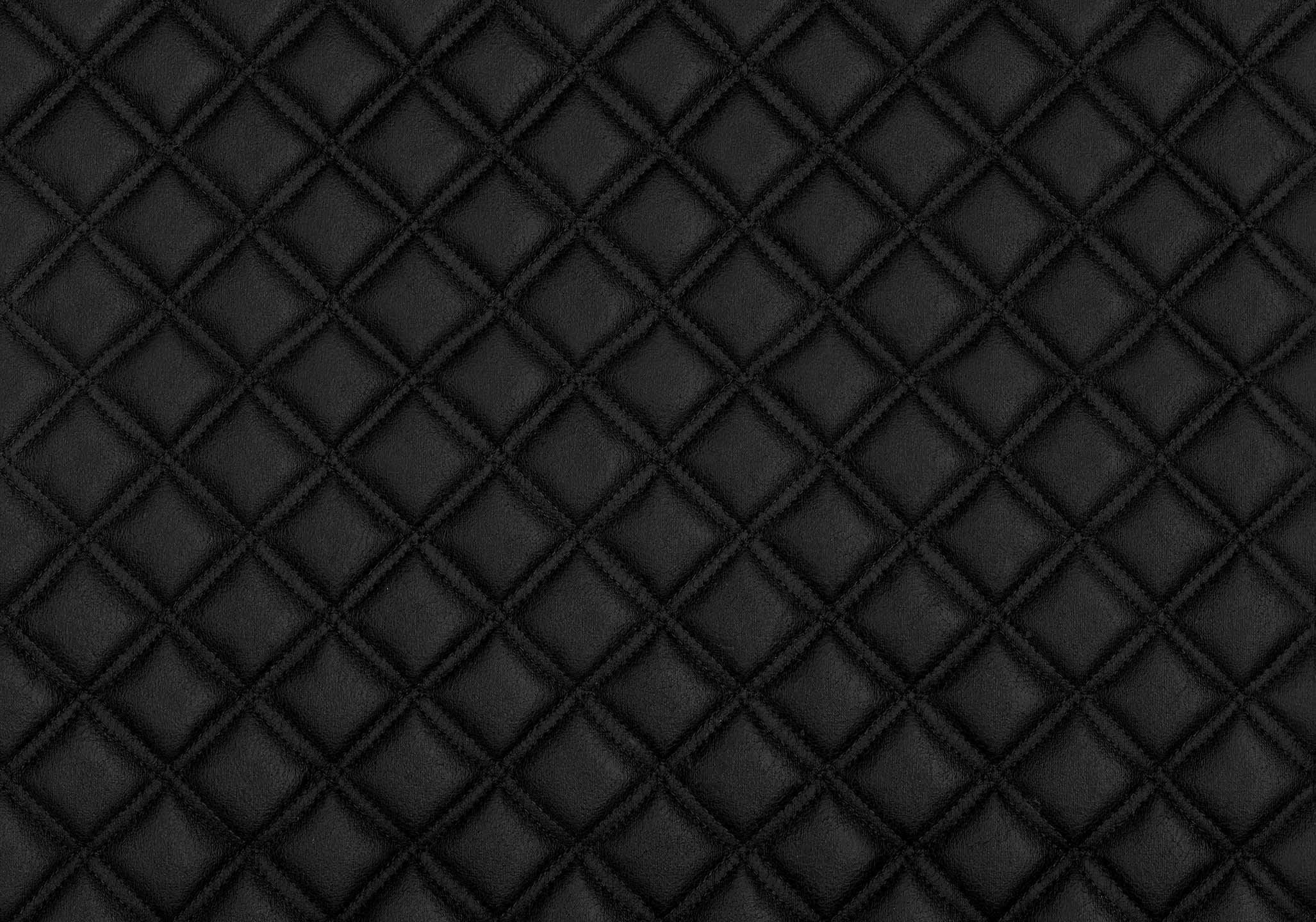 Kinshasa Quilted