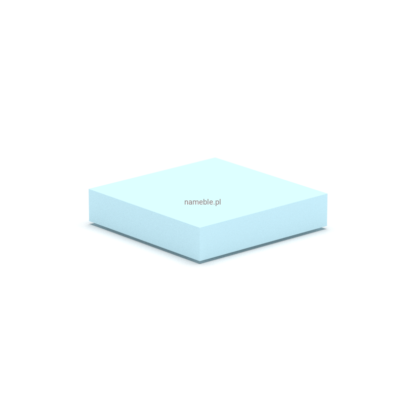 50cm x 50cm