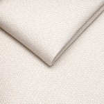 TKANINA OBICIOWA KALABRIA FR WHITE 185