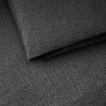 TKANINA OBICIOWA KALABRIA FR ANTHRACITE 400