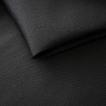 TKANINA OBICIOWA KALABRIA FR LICORISE 950 (CZARNY)