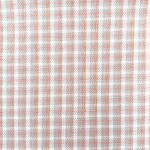 TKANINA OBICIOWA WERANDA KRATKA ROSE