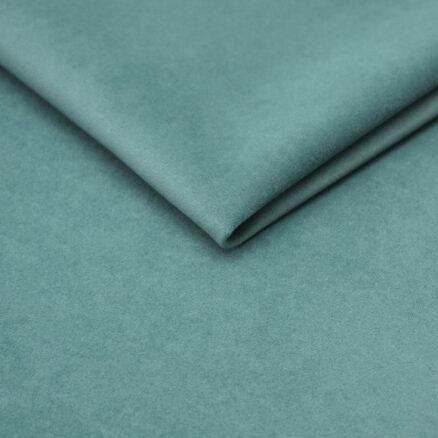 Tkanina tapicerska Matt Velvet 72 teal