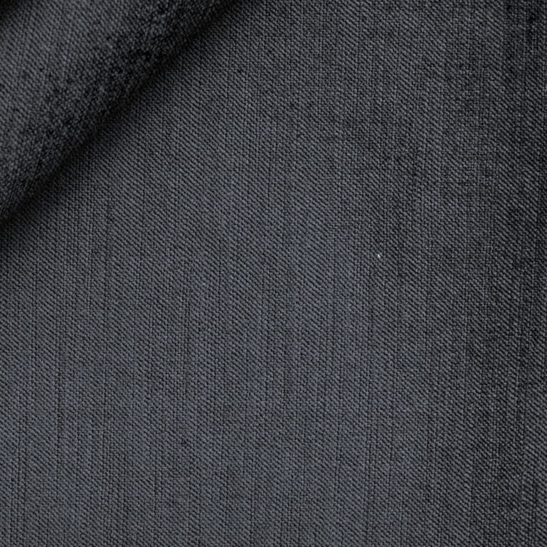 Tkanina obiciowa Richard Anthracite - obrazek 3