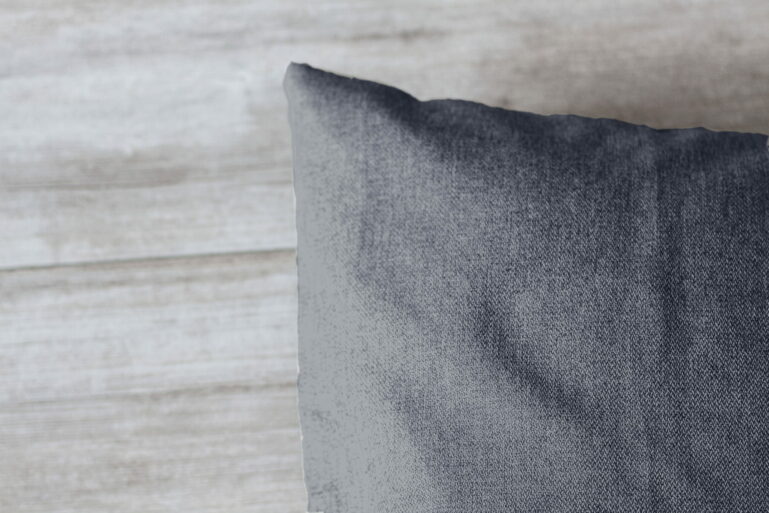 Tkanina obiciowa Malmo 95 Slate Grey - obrazek 2
