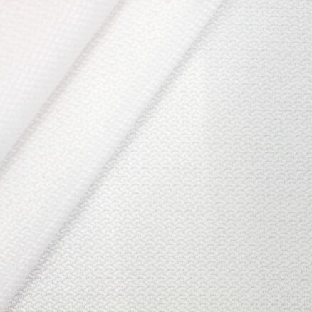 Tkanina obiciowa Malmo 01 white