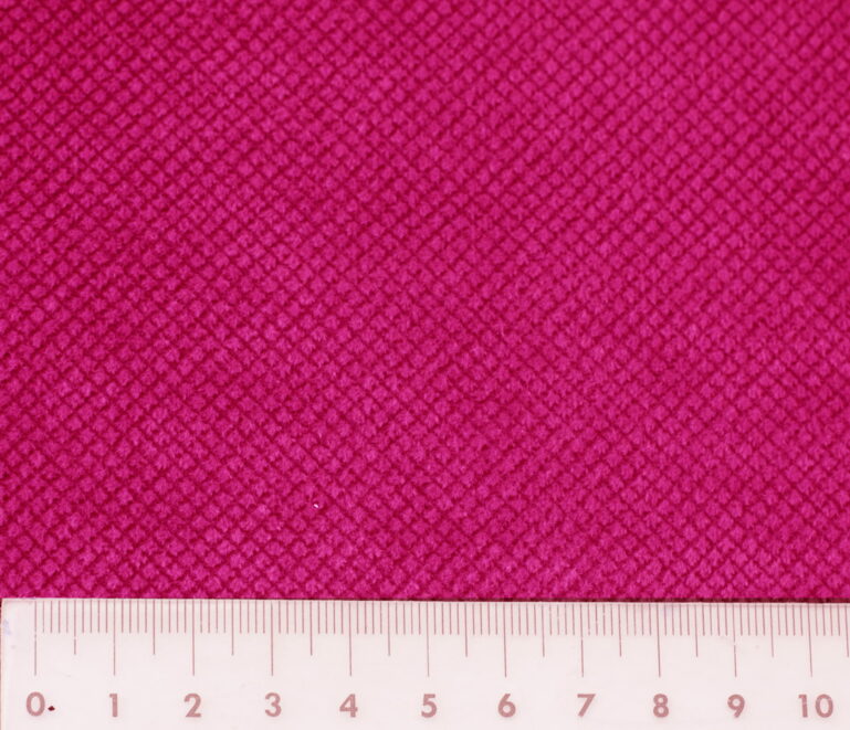 Tkanina obiciowa Kansas fuschia - obrazek 5
