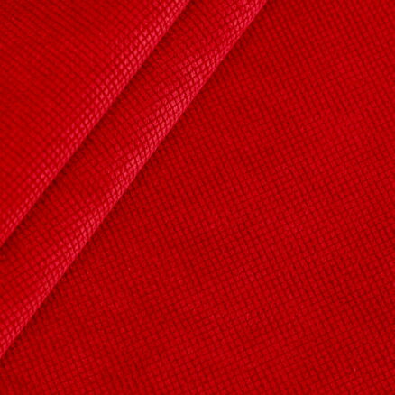 Tkanina obiciowa Kansas opera red