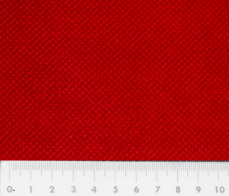 Tkanina obiciowa Kansas opera red - obrazek 4