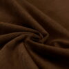 Tkanina obiciowa Quantum chocolate EASY CLEAN ! PET FRIENDLY ! - obrazek 5