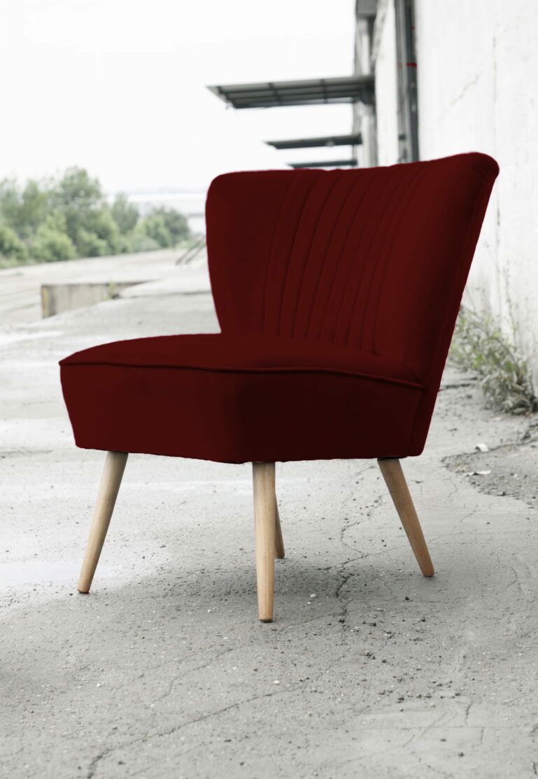Magiczny Velvet  Riviera  Vino 59 - obrazek 2