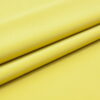Dzianina obiciowa Rivera Velvet yellow - obrazek 5