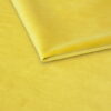 Dzianina obiciowa Rivera Velvet yellow