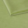 Dzianina obiciowa Rivera Velvet olive green