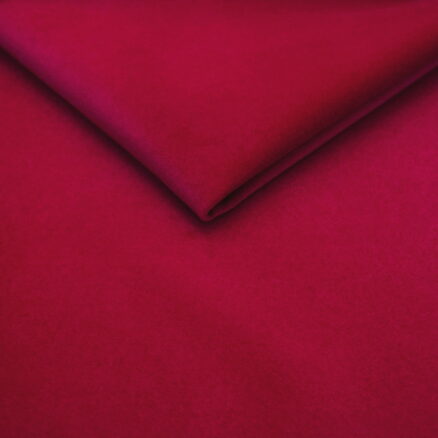 Tkanina tapicerska Matt Velvet 59 opera red
