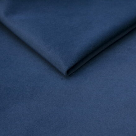 Tkanina tapicerska Matt Velvet 79 royal blue