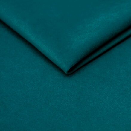 Tkanina tapicerska Matt Velvet 77 turquoise