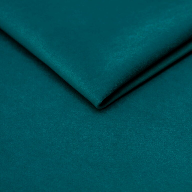 Tkanina tapicerska Matt Velvet 77 turquoise