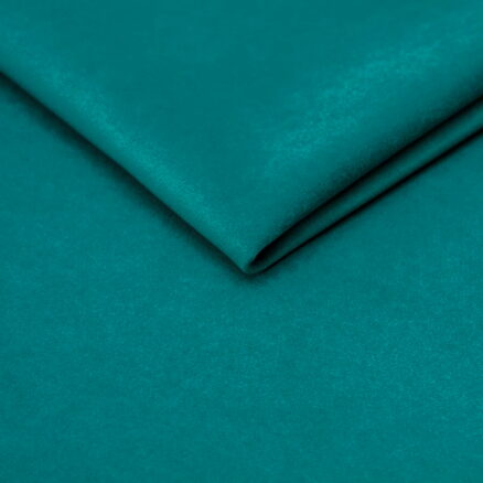 Tkanina tapicerska Matt Velvet 75 dark teal