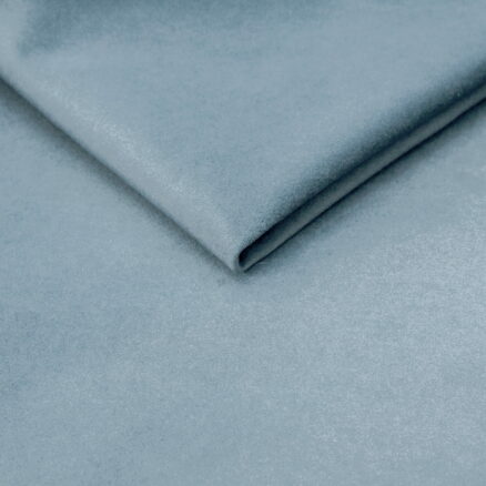 Tkanina tapicerska Matt Velvet 73 light blue