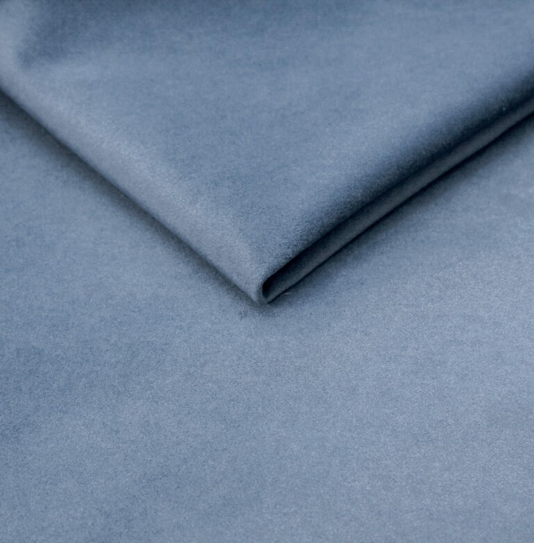 Tkanina tapicerska Matt Velvet 74 blue