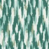 Tkanina obiciowa Abstract 1 turkus