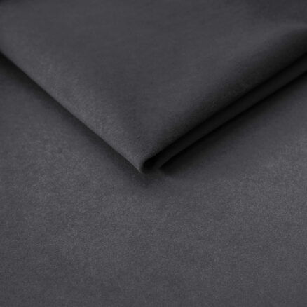 Tkanina tapicerska Matt Velvet 97 dark gray