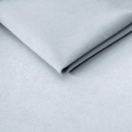Tkanina tapicerska Matt Velvet 83 light gray