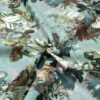 Tkanina tapicerska Baroque blue - obrazek 6