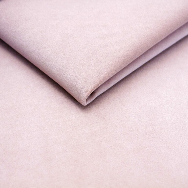 Tkanina tapicerska Matt Velvet 61 powder pink