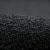 Tkanina obiciowa na meble najmocniejsza bukla Pecora black (bouclé ) - obrazek 6