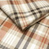 Tkanina obiciowa na meble Charles Tartan beige