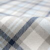 Tkanina obiciowa na meble Charles Tartan  sand - obrazek 5