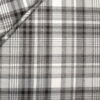 Tkanina obiciowa na meble Charles Tartan  mouse - obrazek 5