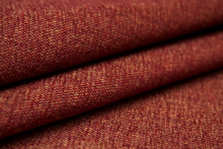 Tkanina obiciowa Icon 59 bordo Easy Clean - obrazek 3