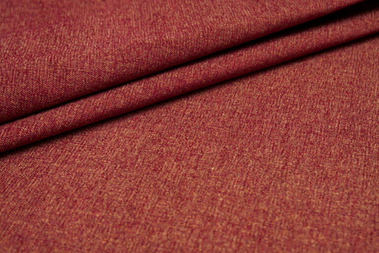 Tkanina obiciowa Icon 59 bordo Easy Clean - obrazek 2