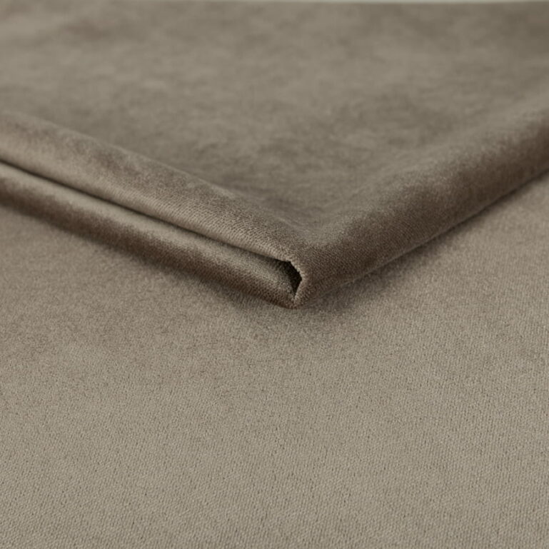 Tkanina obiciowa  Mustang Velvet taupe 958