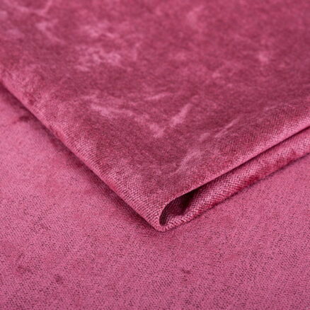 Tkanina obiciowa szenilowa Elegante Fuchsia