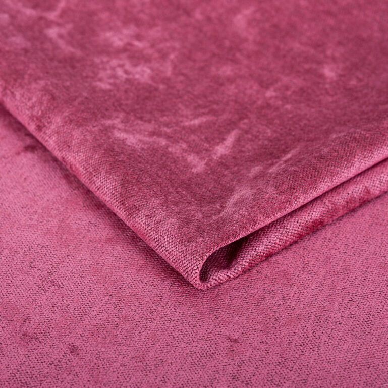 Tkanina obiciowa szenilowa Elegante Fuchsia