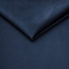 Niezwykły Velvet Bluvel  89 ciemny granatowy