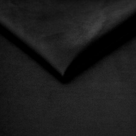 Niezwykły Velvet Bluvel  19 czarny