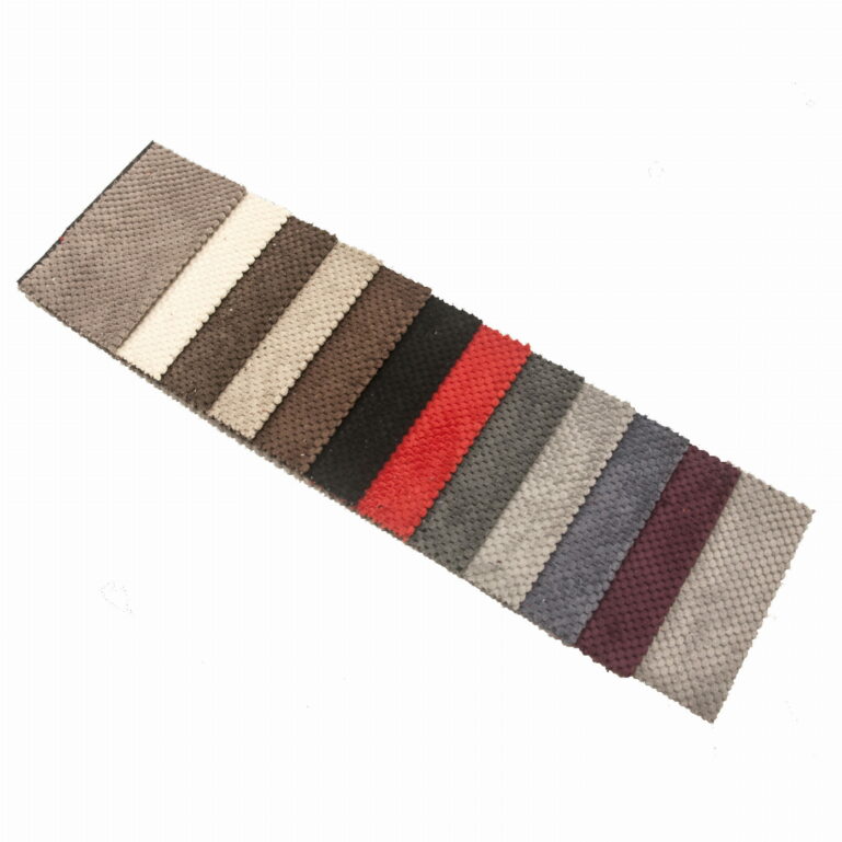 Wzornik tkaniny Dot