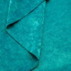 Tkanina obiciowa szenilowa Elegante Turquoise - obrazek 6