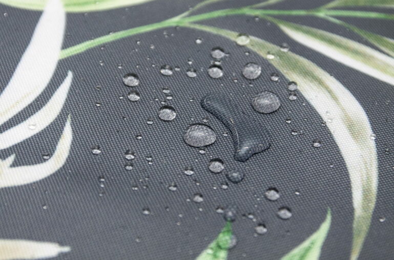 Tkanina wodoodporna Outdoor 83 Trawa - obrazek 6