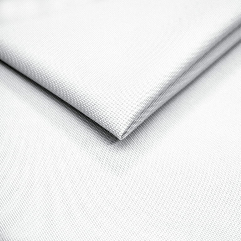 Tkanina wodoodporna Outdoor 33 biały