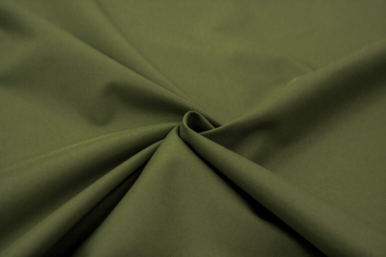 Tkanina wodoodporna Outdoor 18 oliwka / khaki - obrazek 2