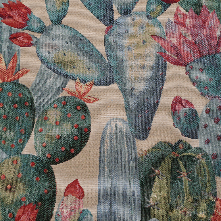Tkanina obiciowa Unica Cactus (kaktusy) - obrazek 8