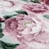 Tkanina obiciowa welur Peony pink - obrazek 8