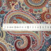 Tkanina obiciowa Unica Paisley szer. 280cm - obrazek 7